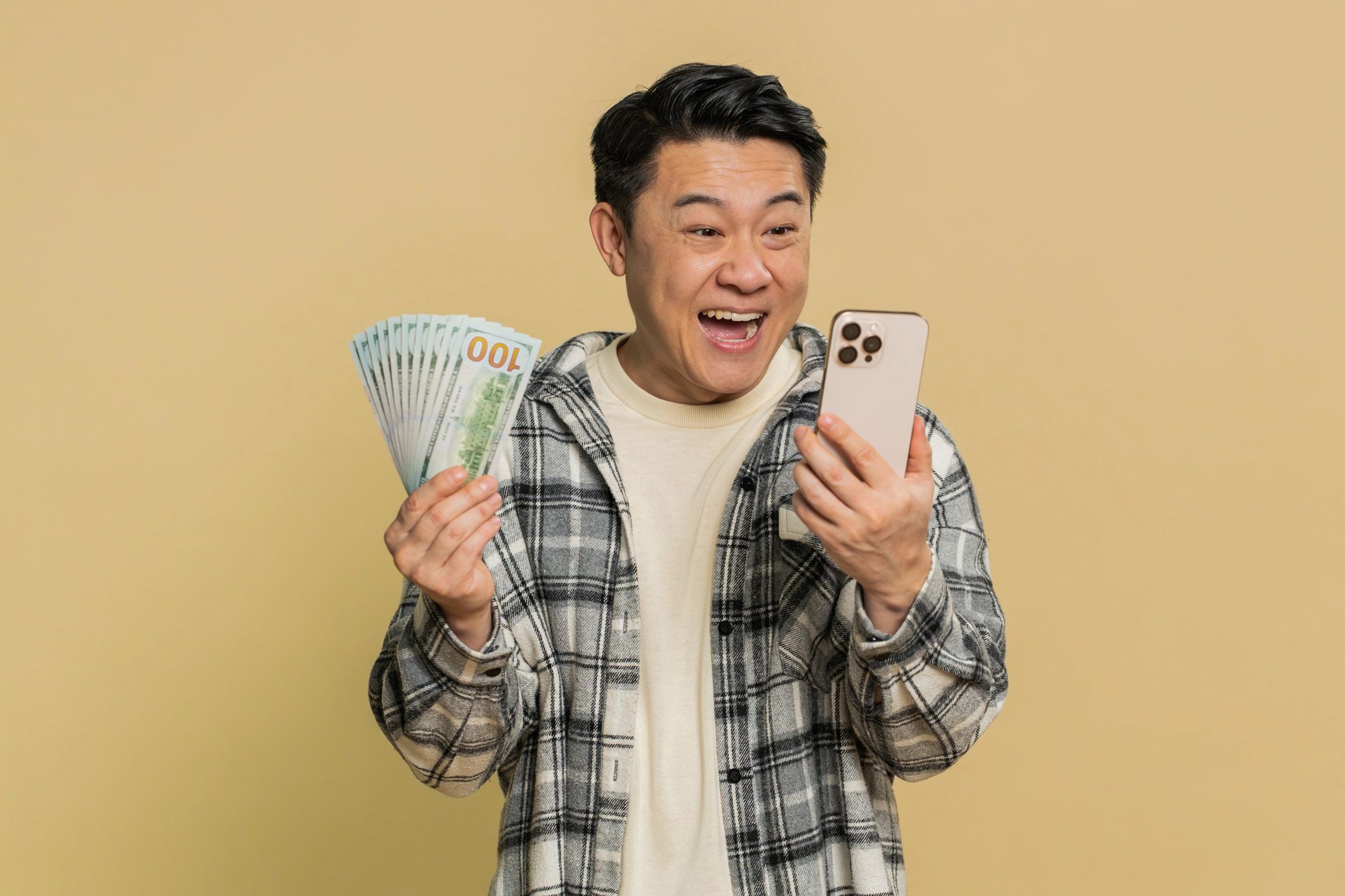 online casino winner